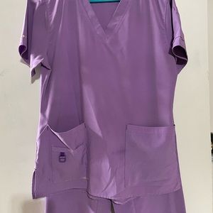 Carhartt scrubs
